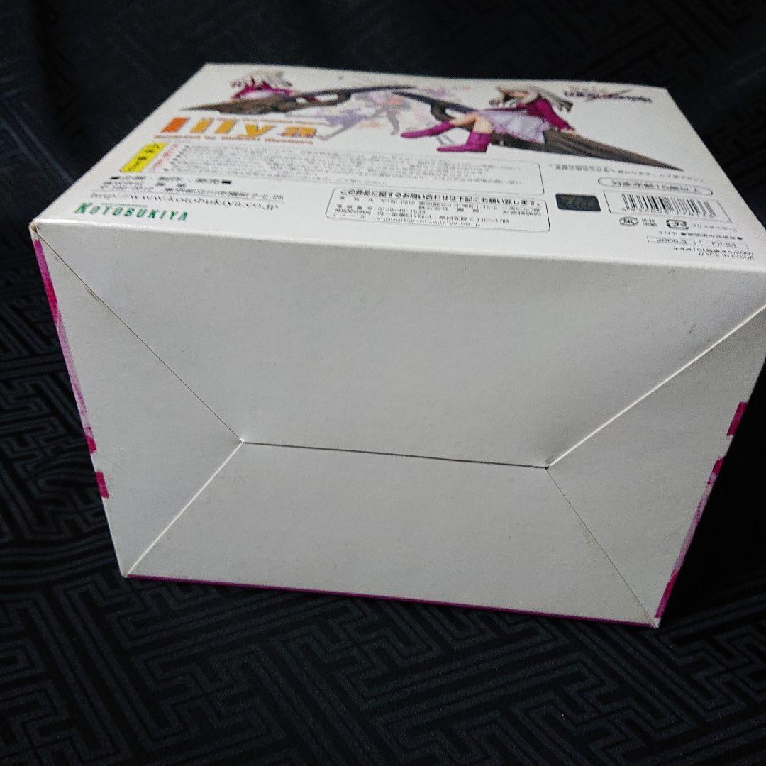 未開封 Fate/hollowataraxia イリヤ 1/8 コトブキヤ