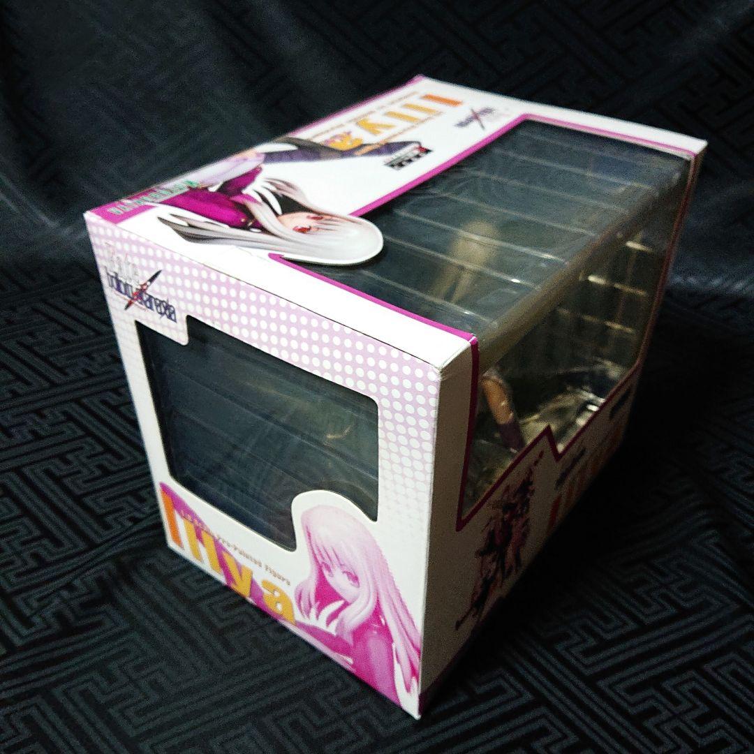 未開封 Fate/hollowataraxia イリヤ 1/8 コトブキヤ