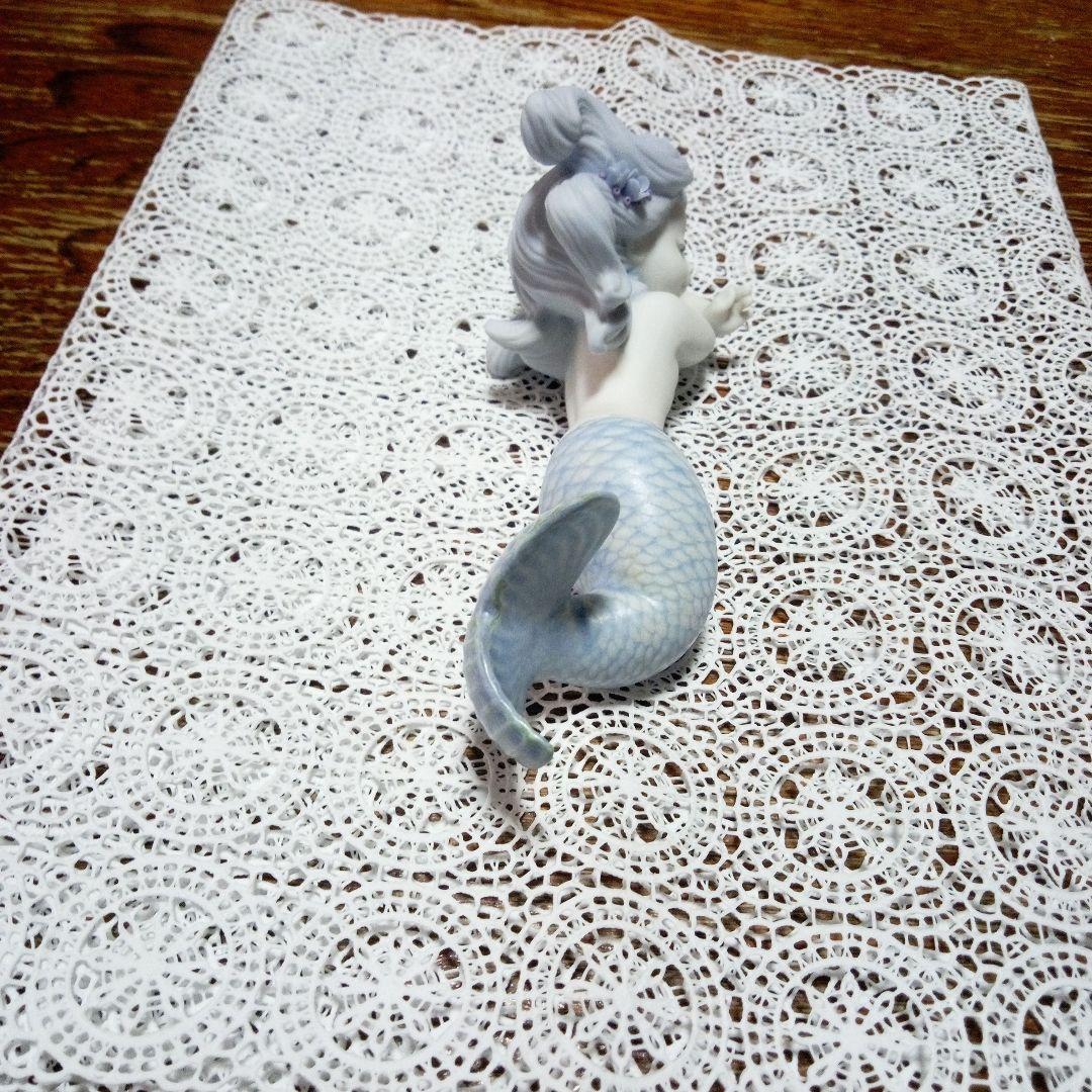 リヤドロリトルマーメイド夢見るマーメイド今週末迄のお値段です。