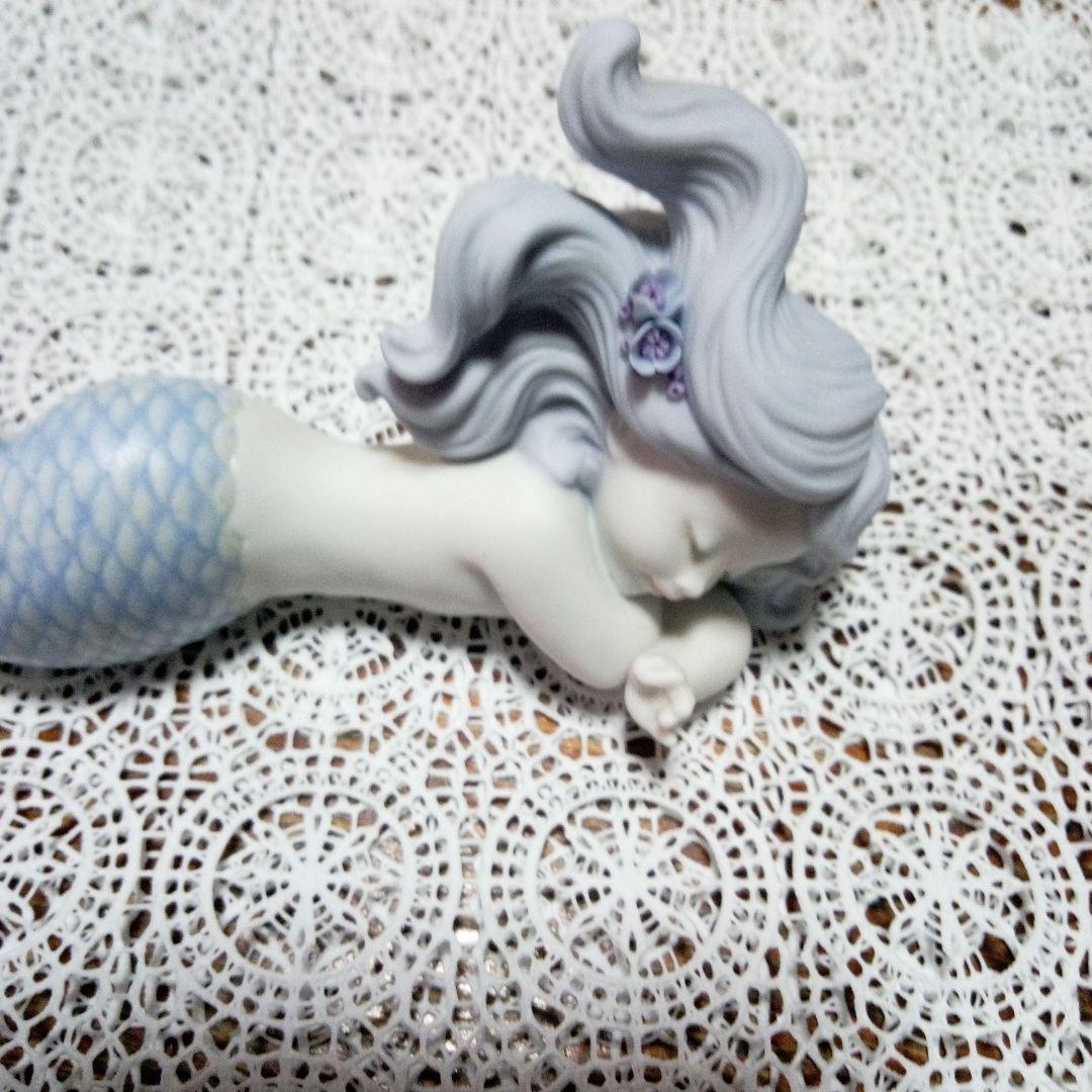 リヤドロリトルマーメイド夢見るマーメイド今週末迄のお値段です。