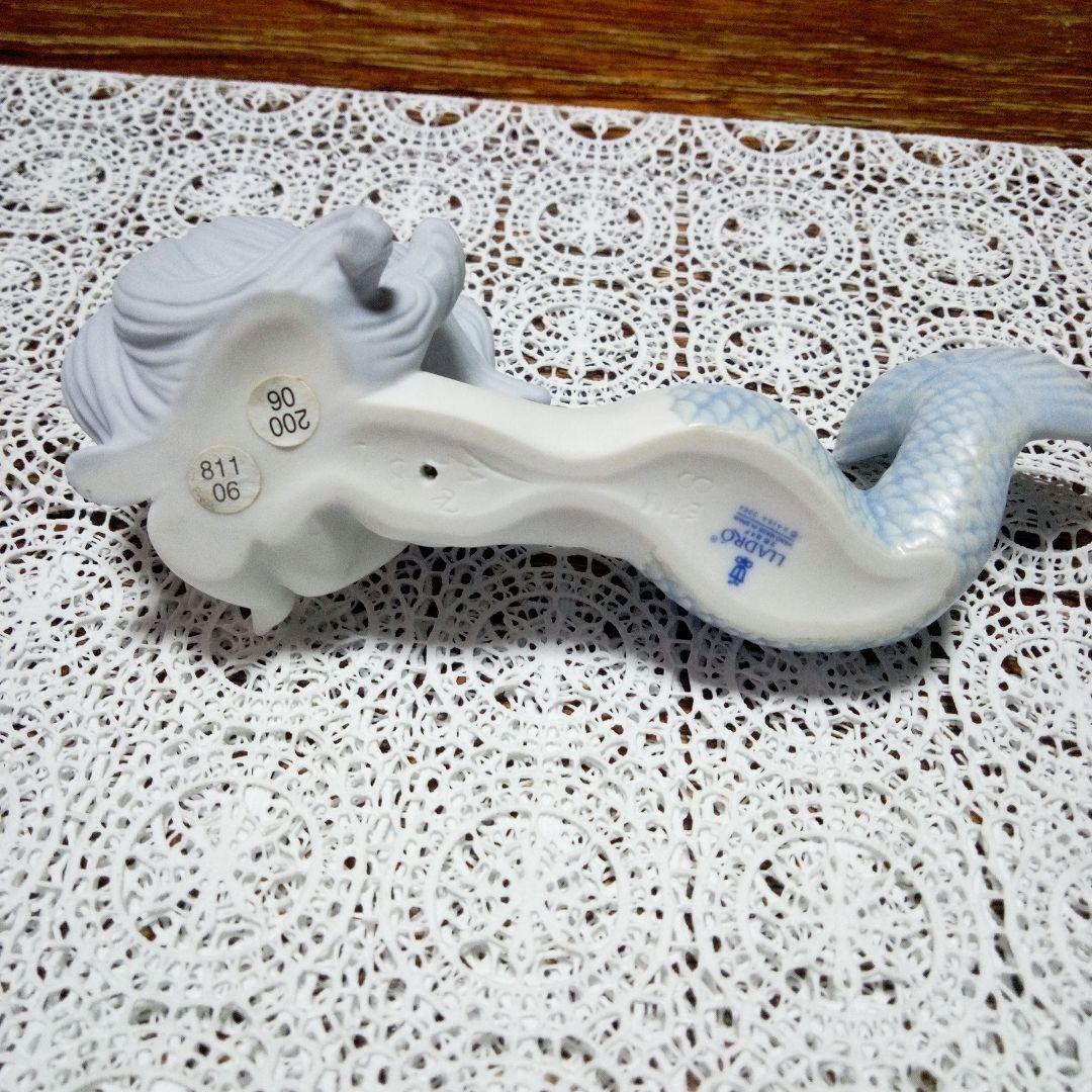 リヤドロリトルマーメイド夢見るマーメイド今週末迄のお値段です。