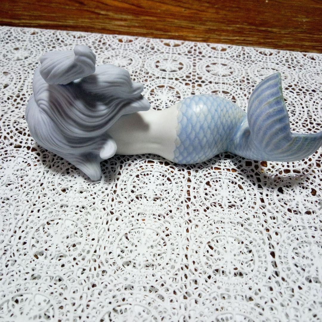 リヤドロリトルマーメイド夢見るマーメイド今週末迄のお値段です。