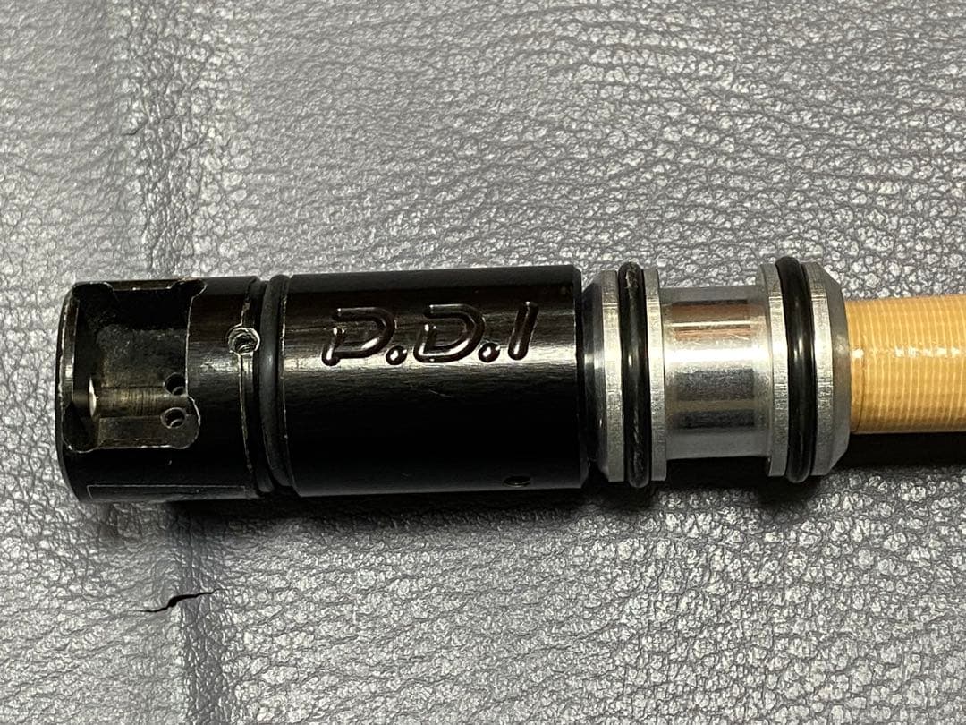 MARUZEN APS Type96 カスタム &スコープ - メルカリ