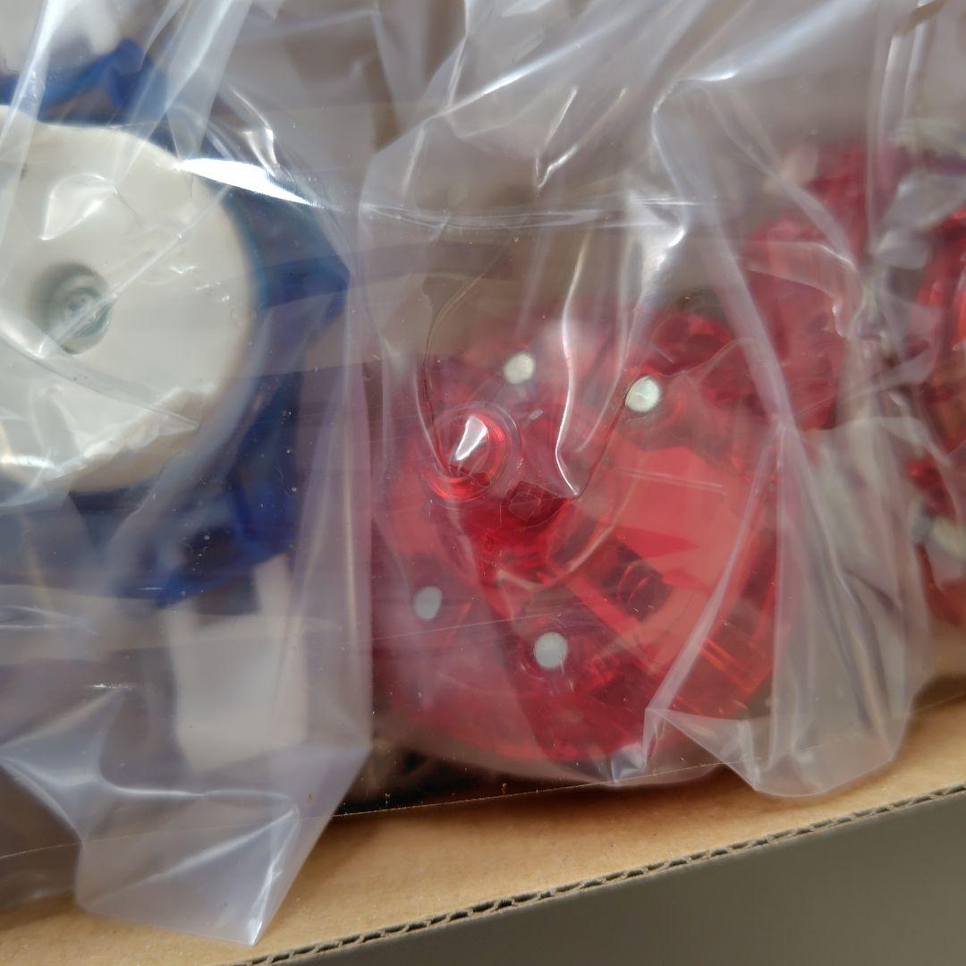 セイバーヴァルキリー.Sh-7 レアカラーver. ラシャドver. ①☆ - メルカリ