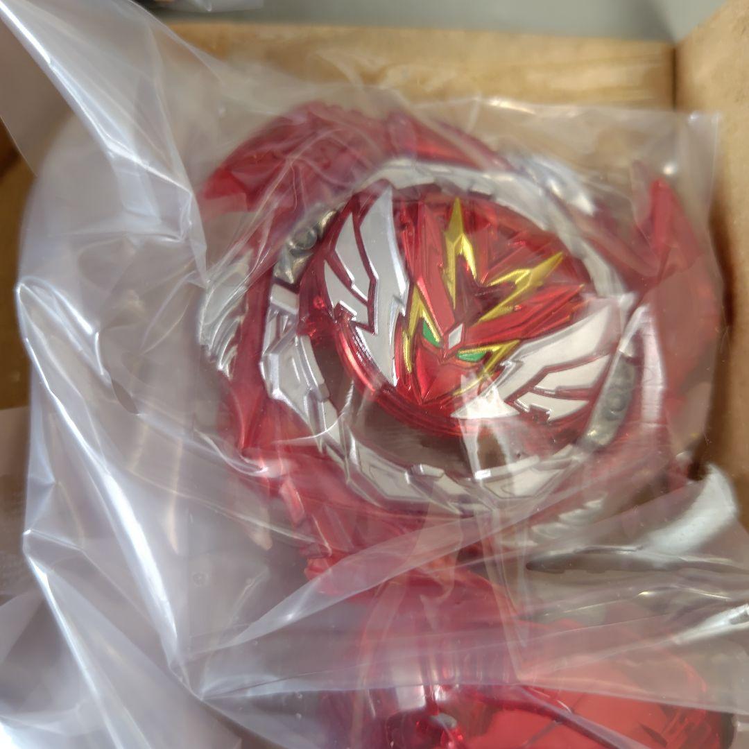 セイバーヴァルキリー.Sh-7 レアカラーver. ラシャドver. ①☆ - メルカリ