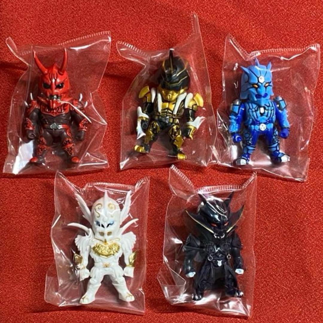 コンバージ PB10 仮面ライダー 電王 TV COMPLETE EDITION - メルカリ