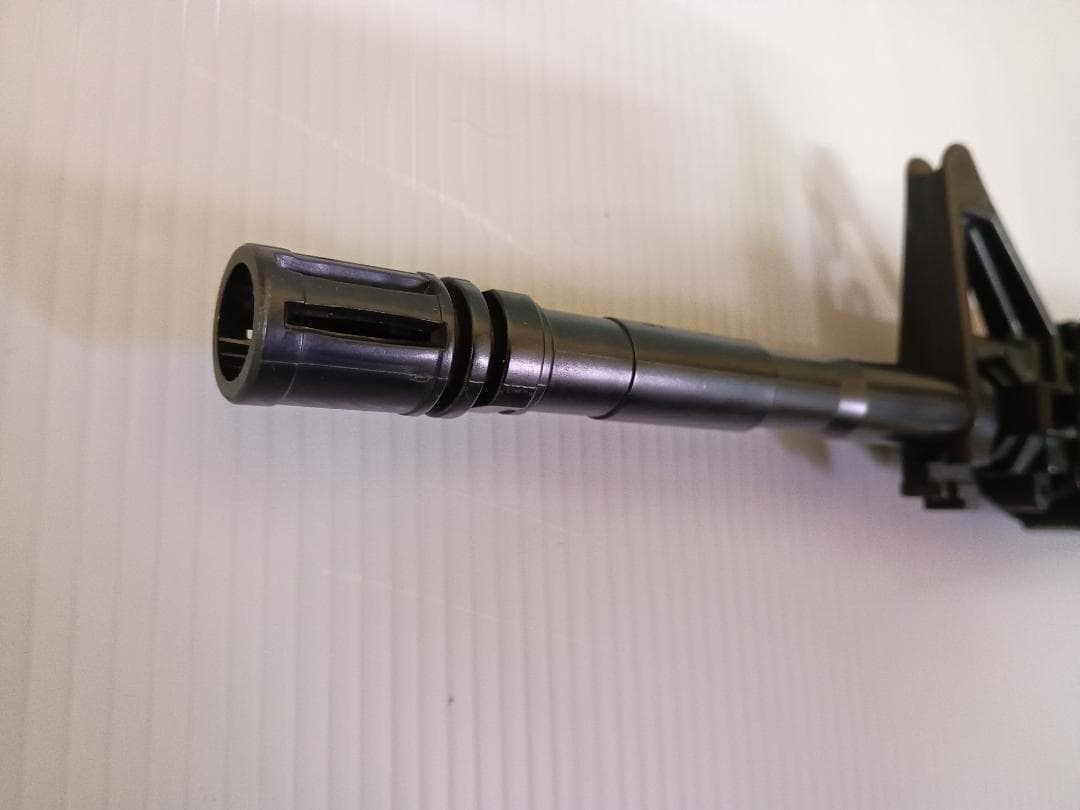 M4A1 Colt Carbine 電動ガン　Boys 　東京マルイ　　02