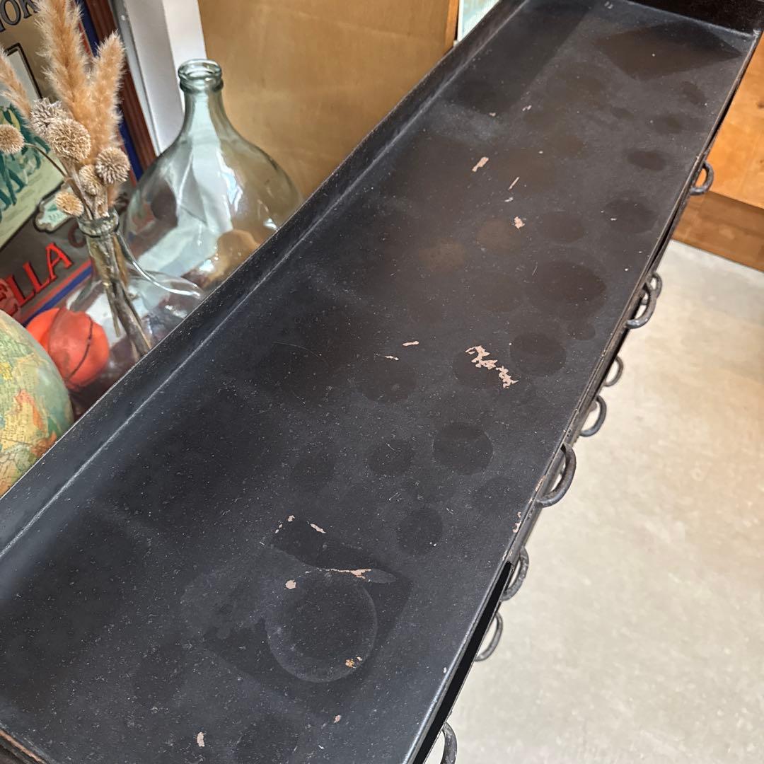 ジャーナルスタンダードファニチャー　ギデル12ドロワーチェスト