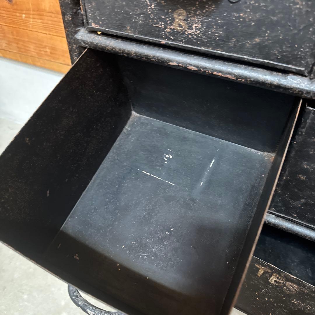 ジャーナルスタンダードファニチャー　ギデル12ドロワーチェスト