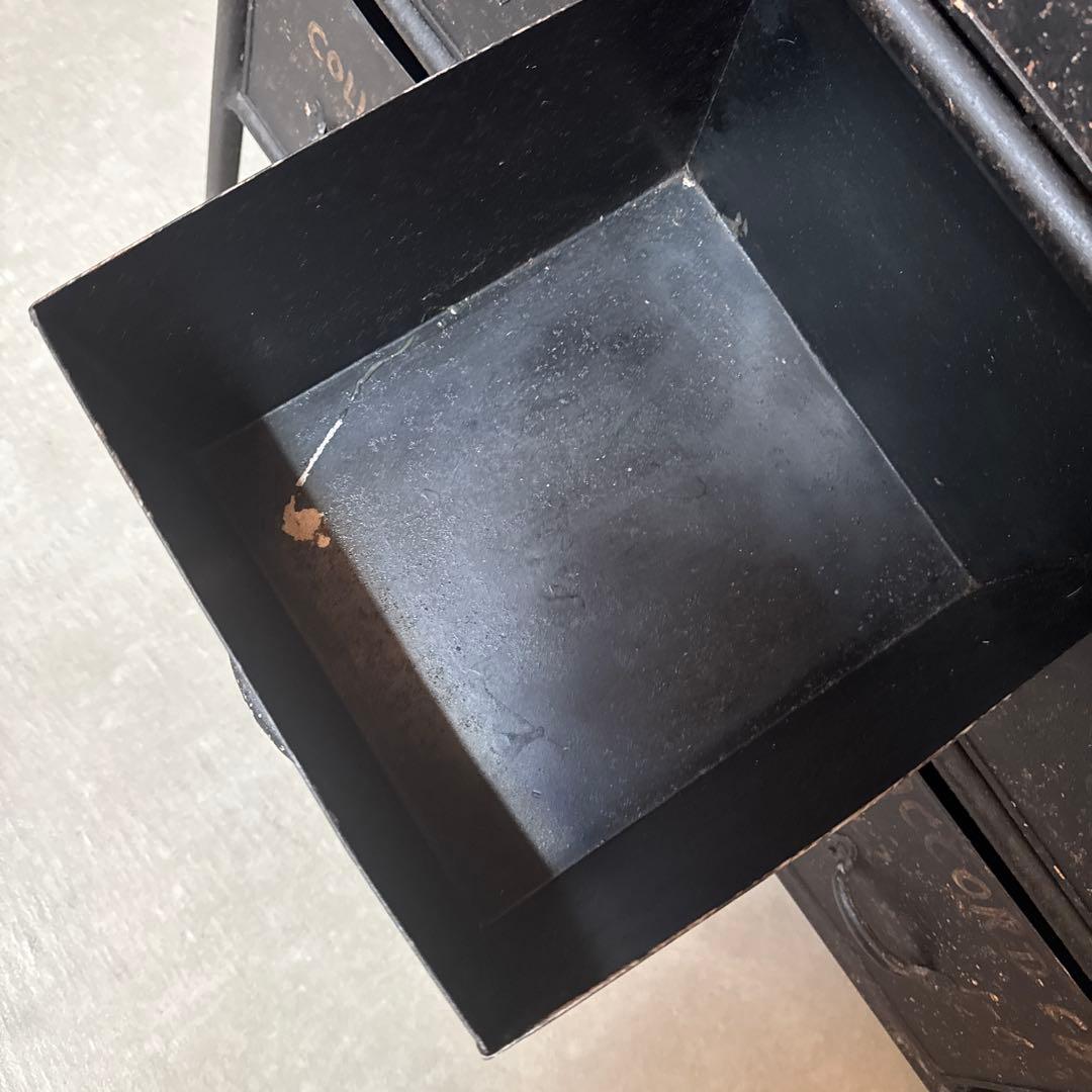 ジャーナルスタンダードファニチャー　ギデル12ドロワーチェスト