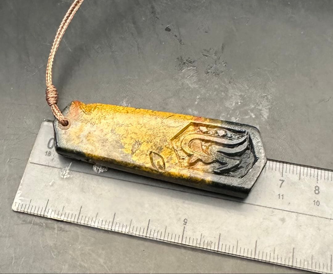 2026.2仏縁御守no.1子年御守　千手観音様本尊