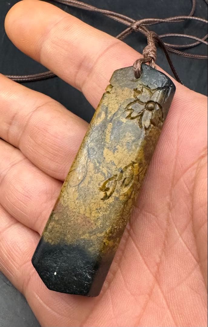 2026.2仏縁御守no.1子年御守　千手観音様本尊