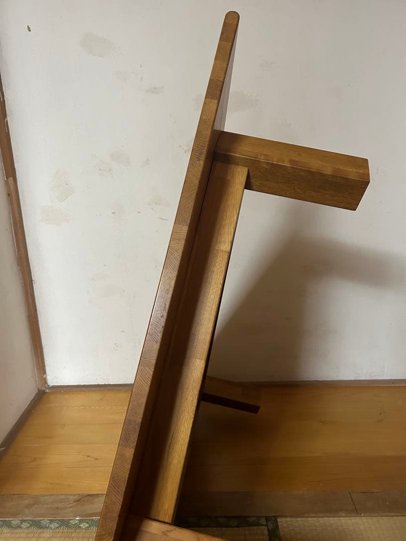 昭和 平成 レトロ ウッドデスク　ヴィンテージ　デスク　アンティーク