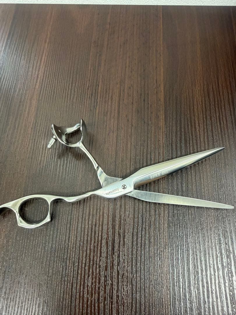 15万円→8.6万円！ほぼ新品！アコードスティックシザー