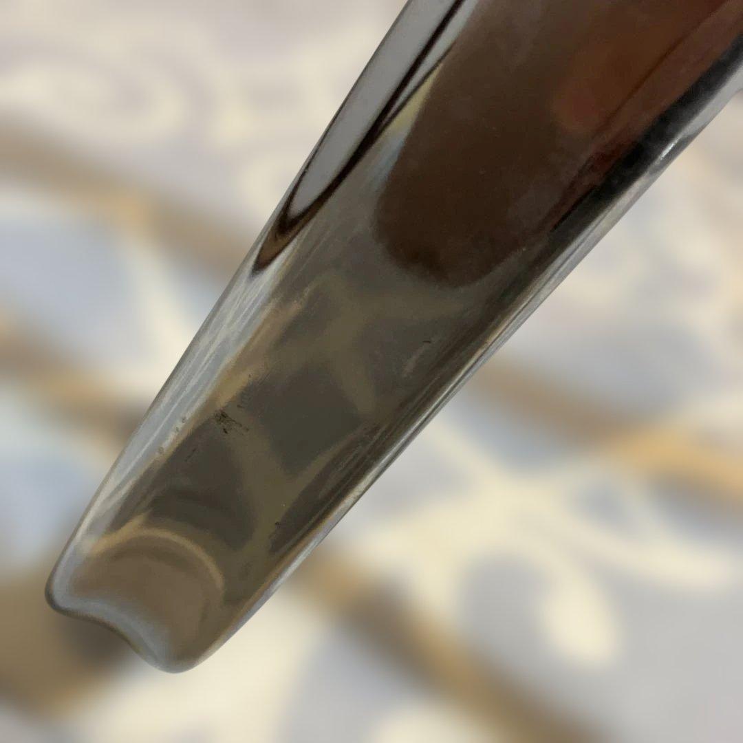 クリアチェア デスク セット