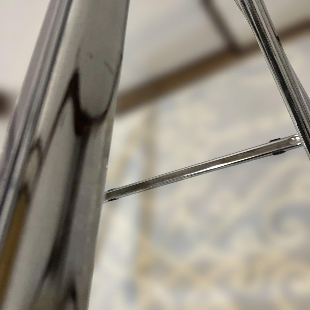 クリアチェア デスク セット