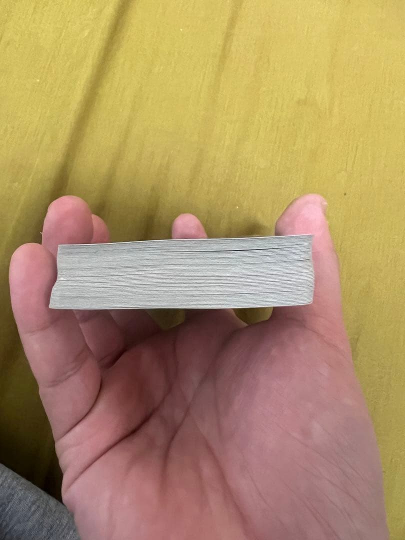 レアデックまとめ売り　トランプ