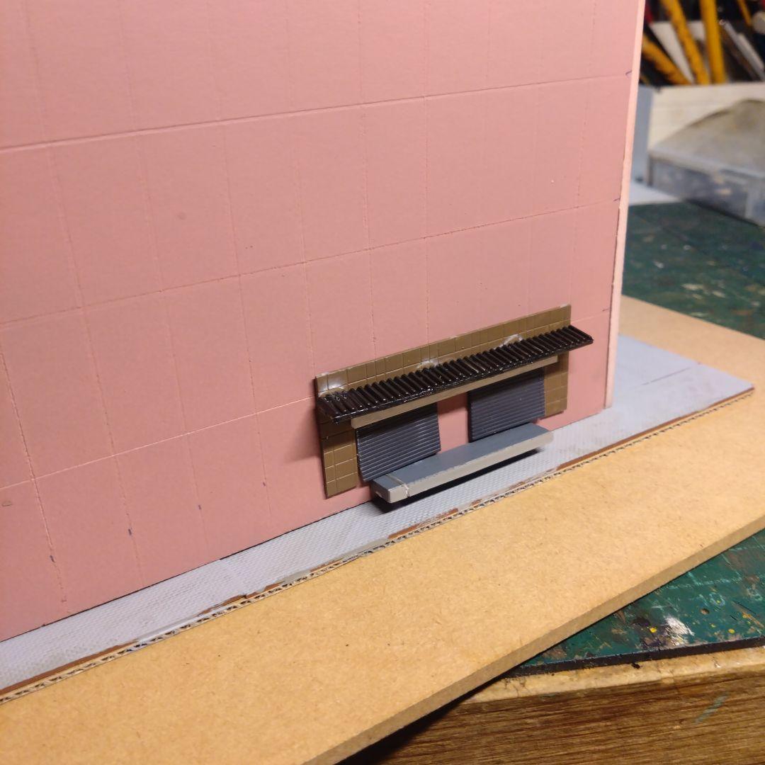 Nゲージ のんちゃん様製造依頼分 イトーヨーカドー埼玉坂戸店