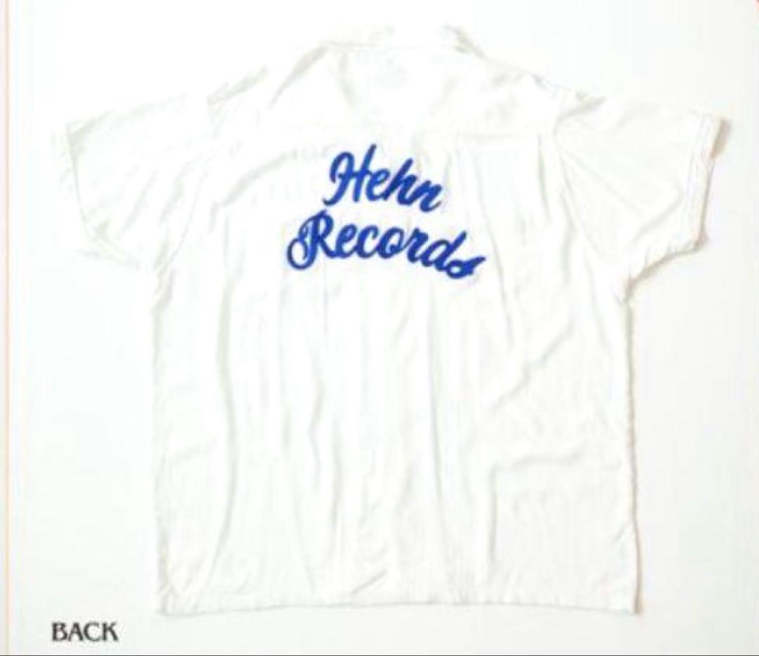 藤井風 ボーリングシャツ Lサイズ 新品未開封 - メルカリ