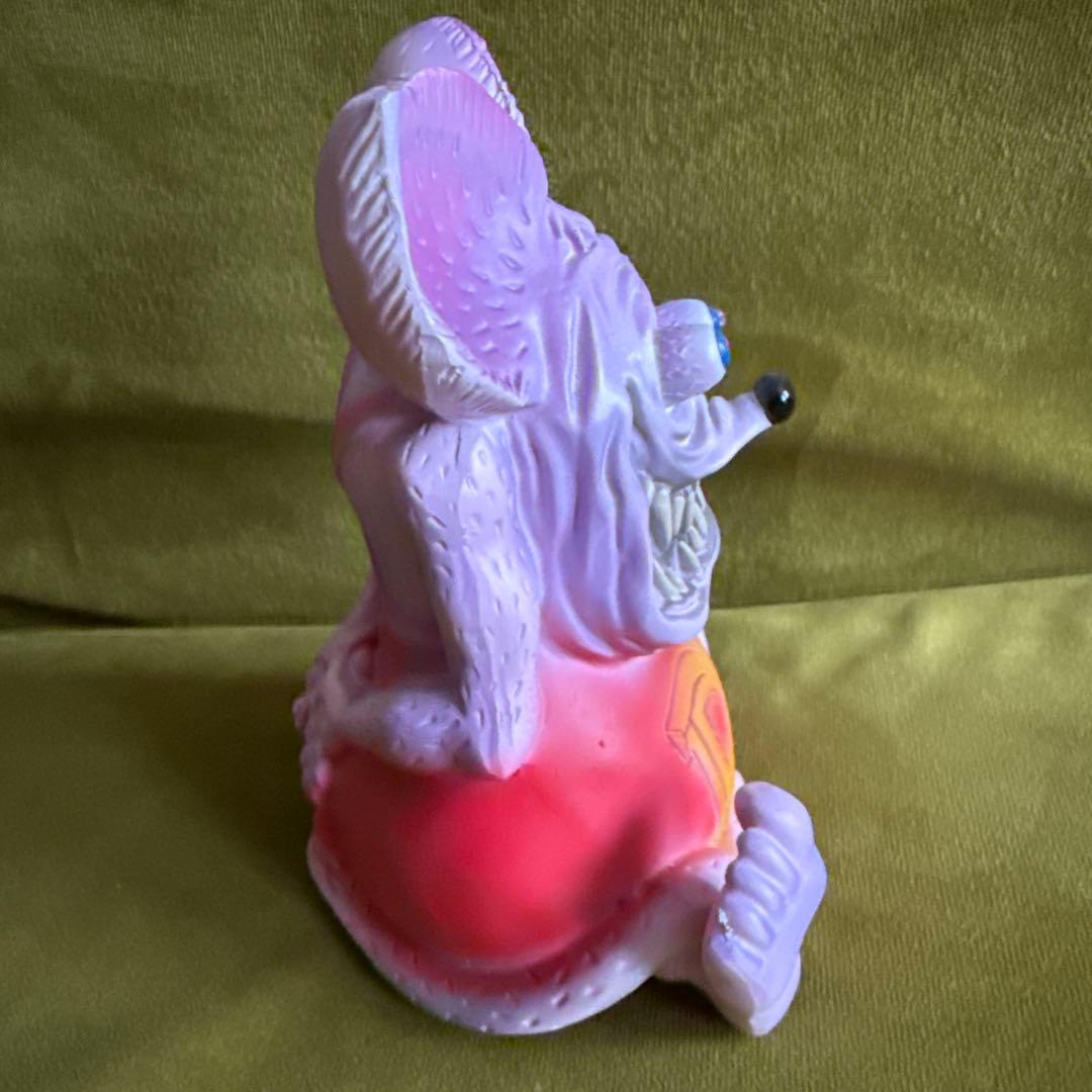 RAD ROC ART ラットフィンクclassicコレクション