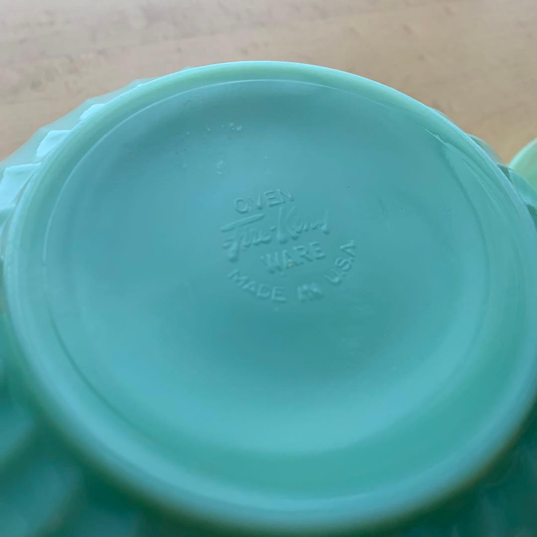 ファイヤーキング　ジェダイ　ミキシングボウル　4個セット