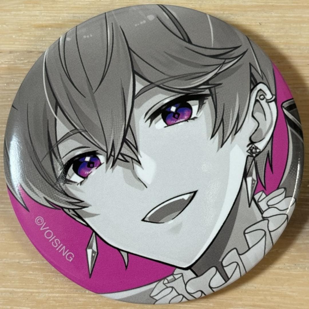 ないこ いれいす Dream'n Girl② 缶バッジ 赤組 11点 - メルカリ