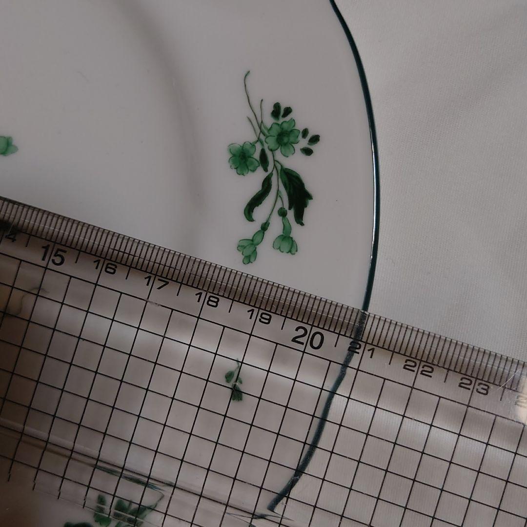 ファインボーンチャイナ TaKaRada デザート皿