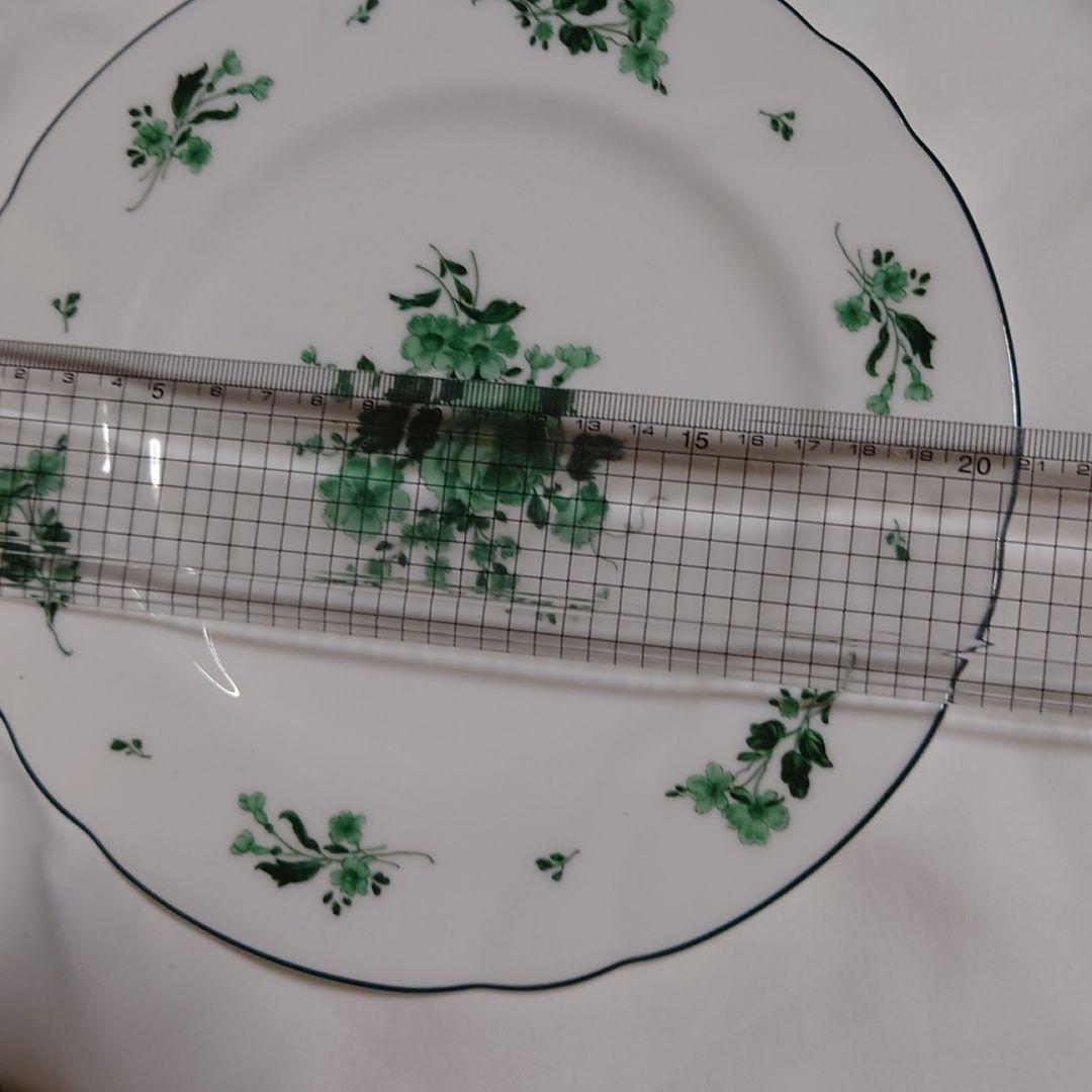 ファインボーンチャイナ TaKaRada デザート皿