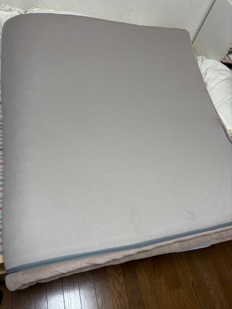エアウィーヴ 四季布団　シングル