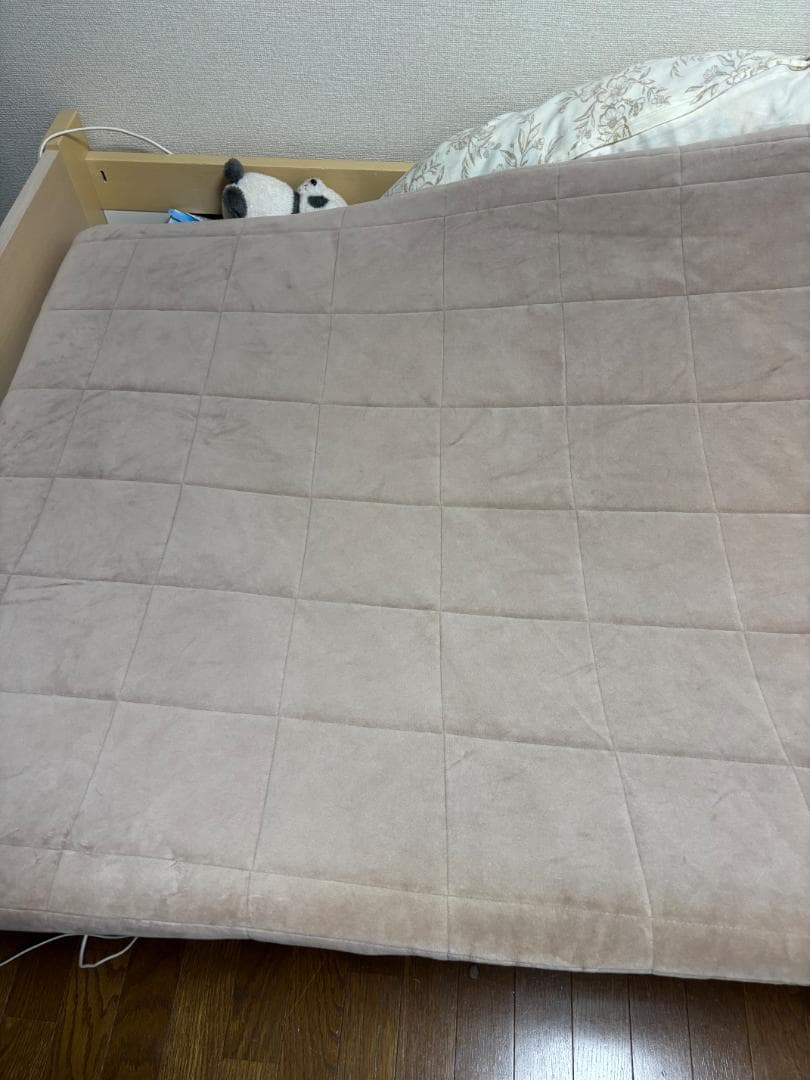 エアウィーヴ 四季布団　シングル