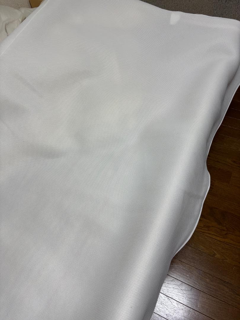 エアウィーヴ 四季布団　シングル