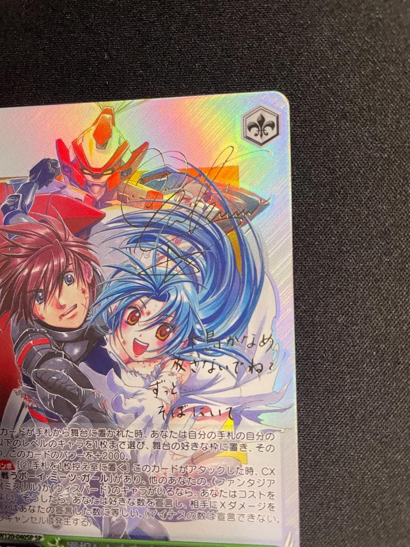 WS ヴァイス SP 選択した未来 宗介＆かなめ 富士見ファンタジア文庫