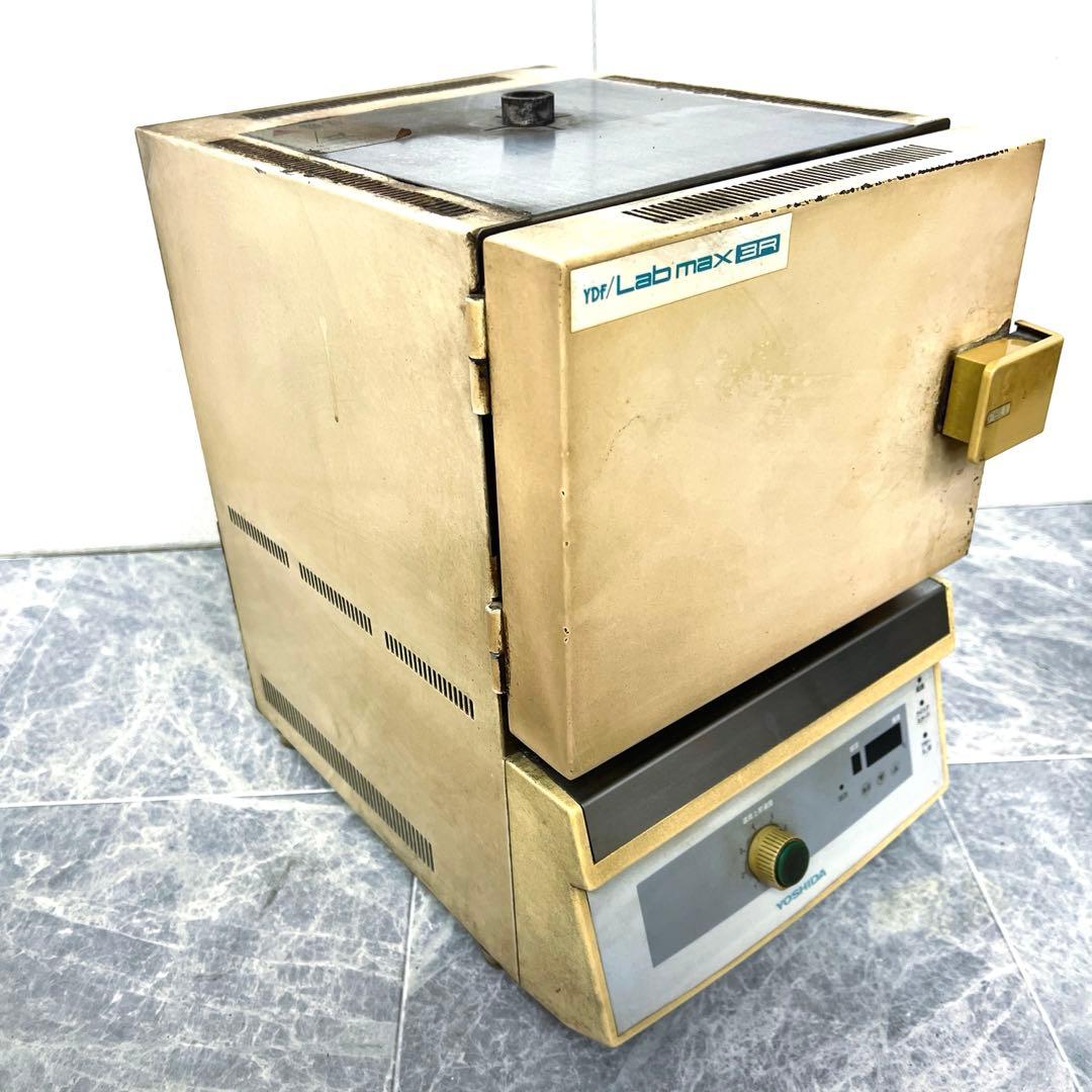 ヨシダ リングファーネス Labmax 3R リング焼成炉 歯科技工 ジャンク