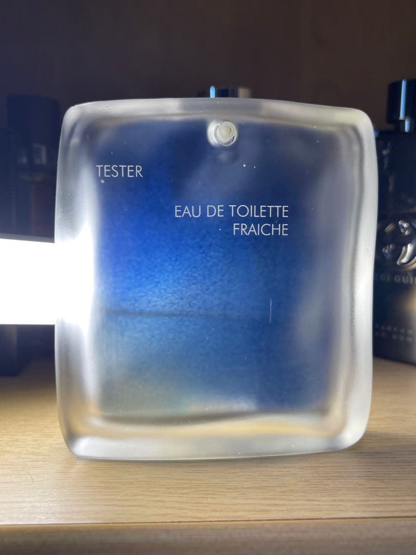 KENZO エア オードトワレ フレッシュ 90ml