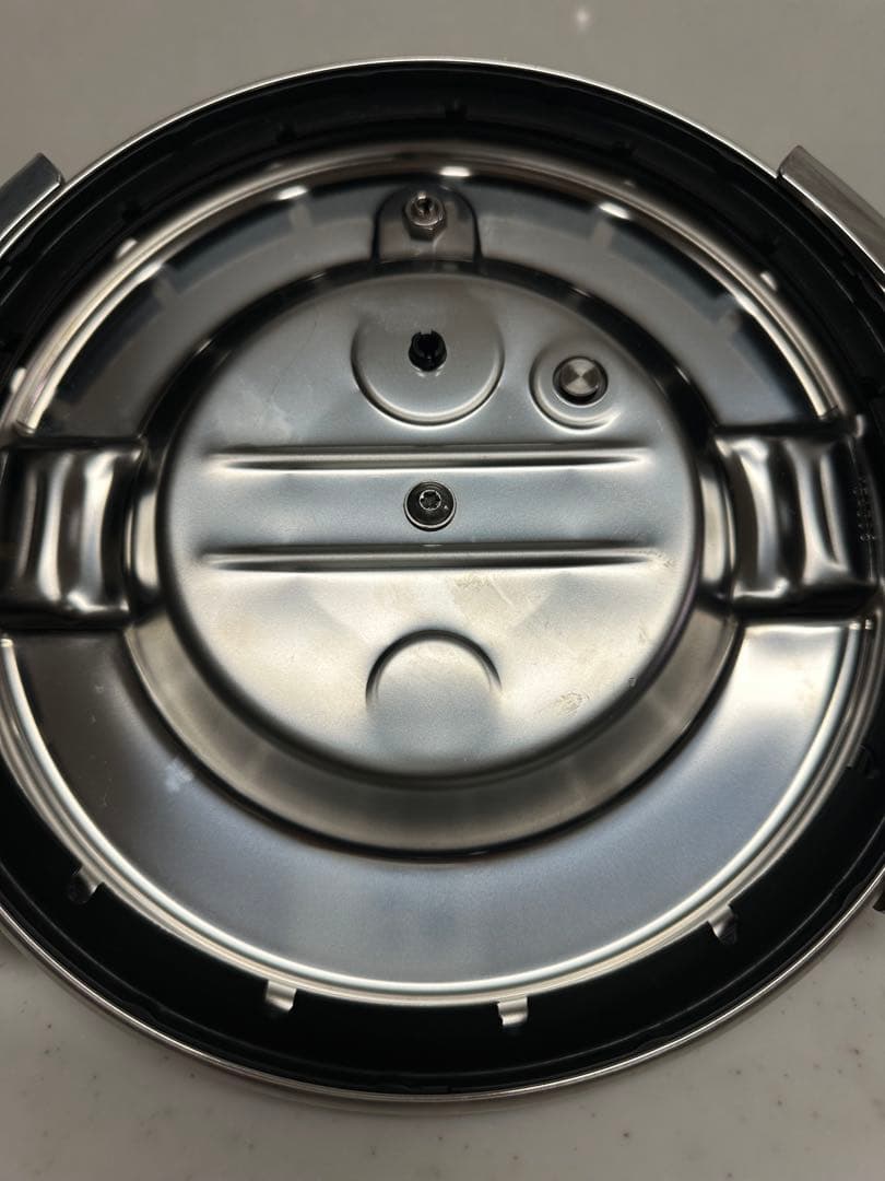 T-fal クリプソアーチ圧力鍋6L