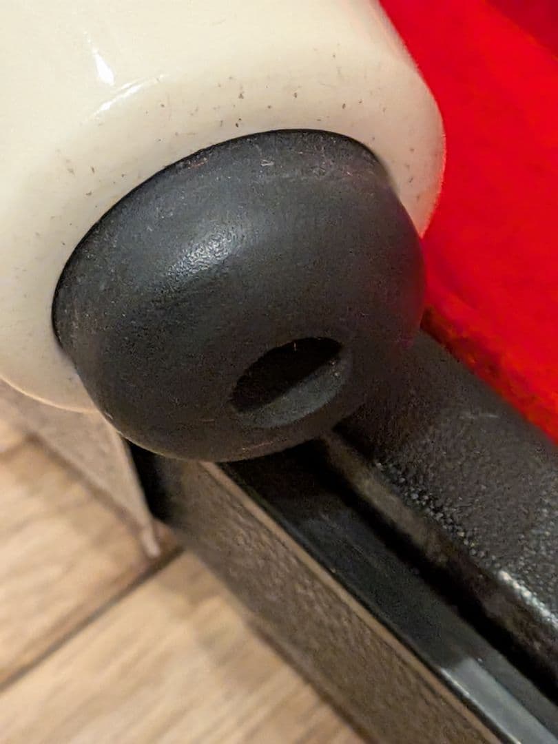 アダムmade by helmstetter ビリヤードキュー