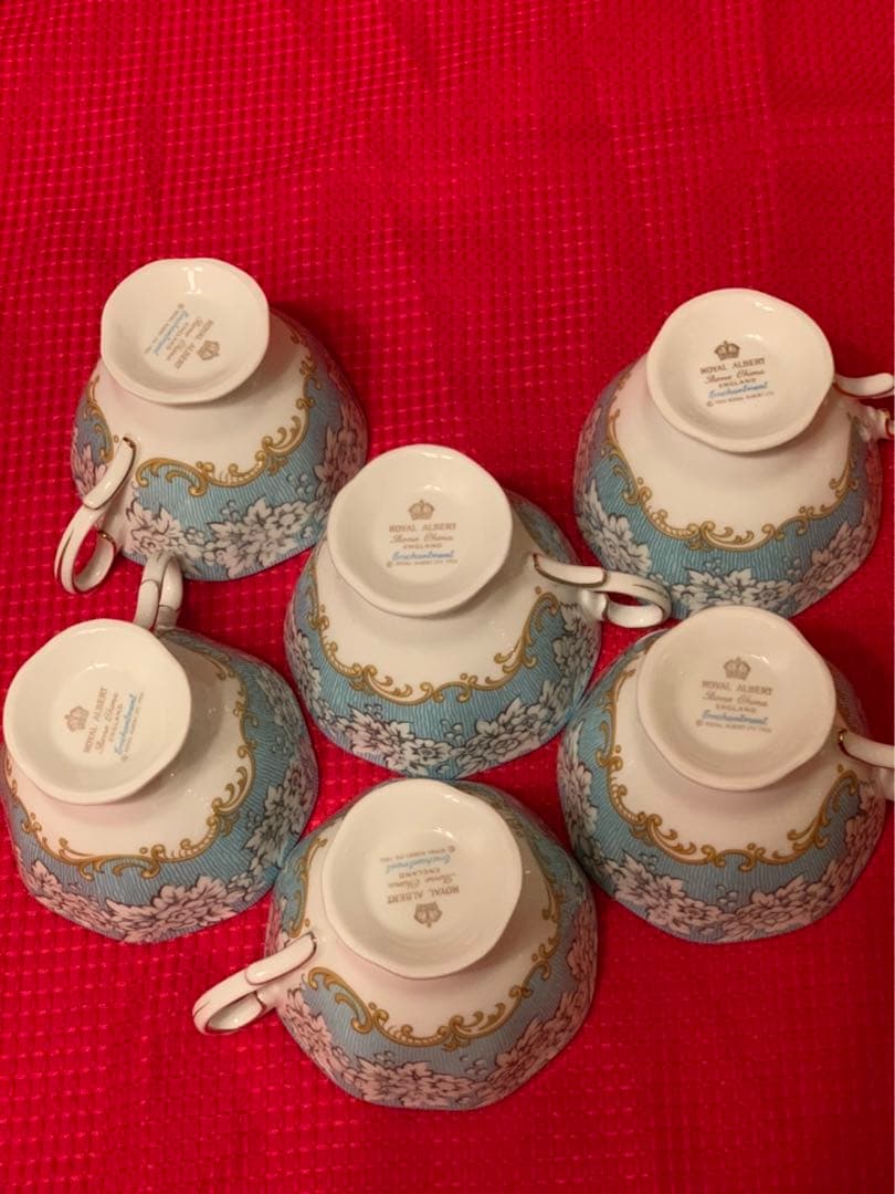   Enchantment All “set”