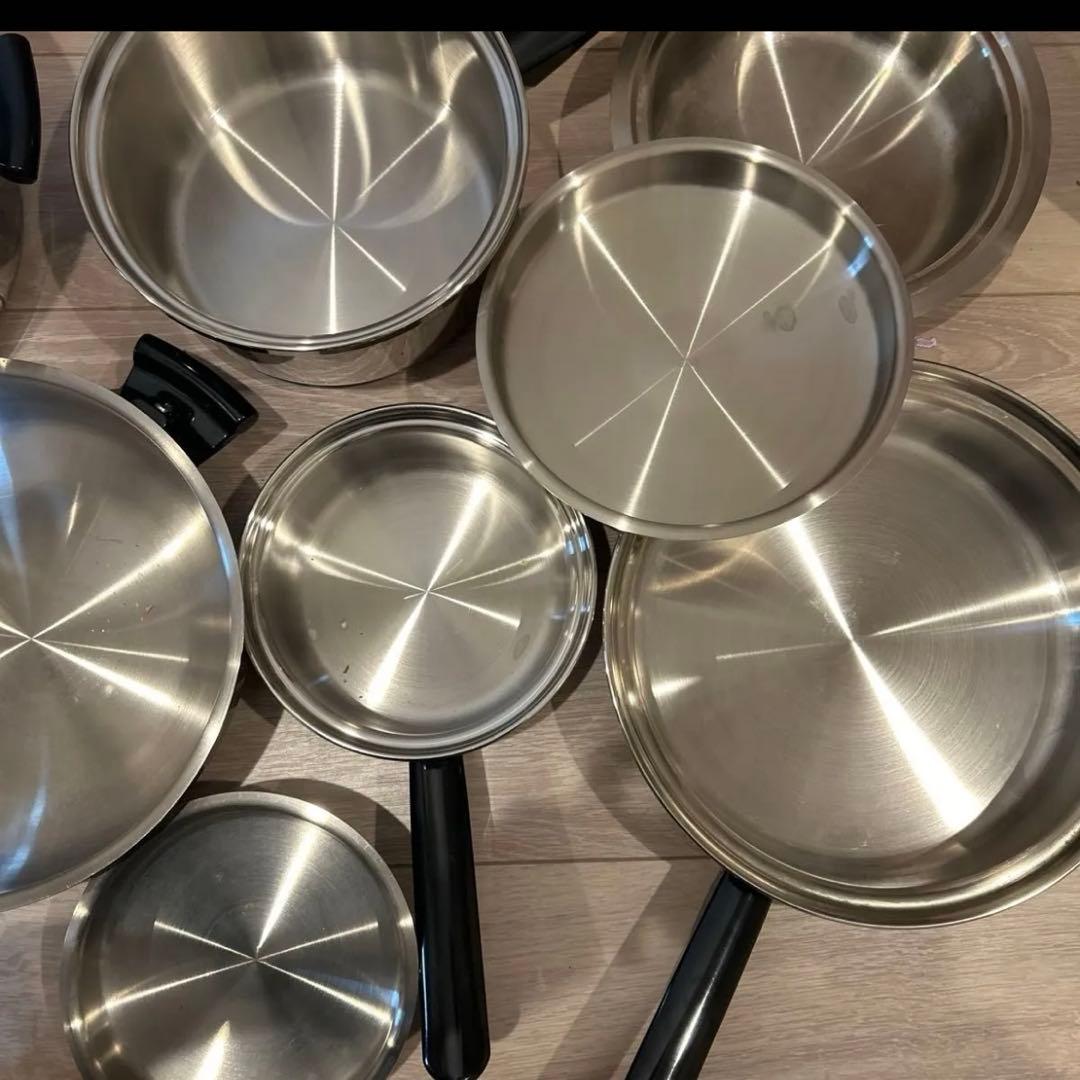 チ*き様 期間限定オークション出品　Amway クイーンクック