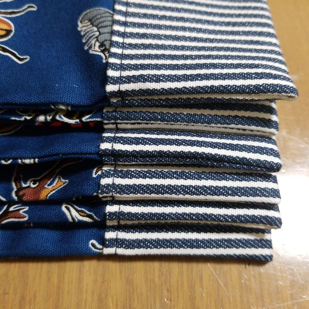 うこうな☆ハンドメイド☆オーダー☆入園・入学☆