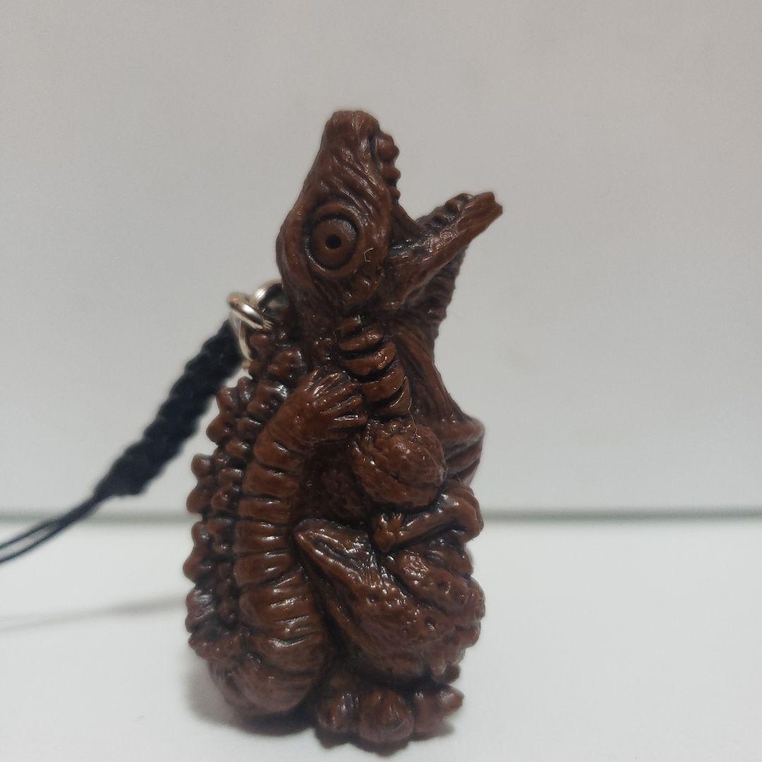 ゴジラ フィギュア 木彫り レトロ レア 昔 懐 希少 グッズ GODZILLA