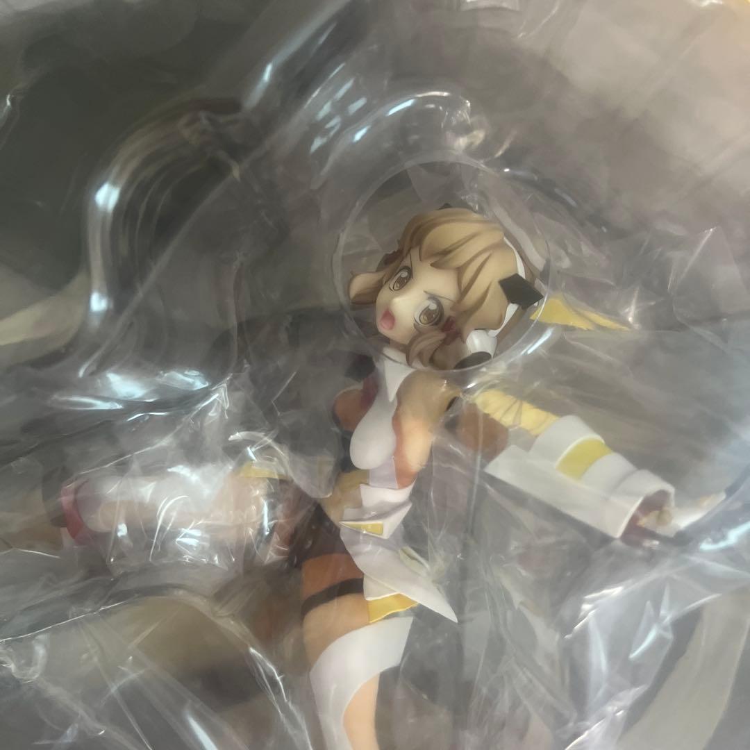 Hibiki Tachibana 1/7 フィギュア