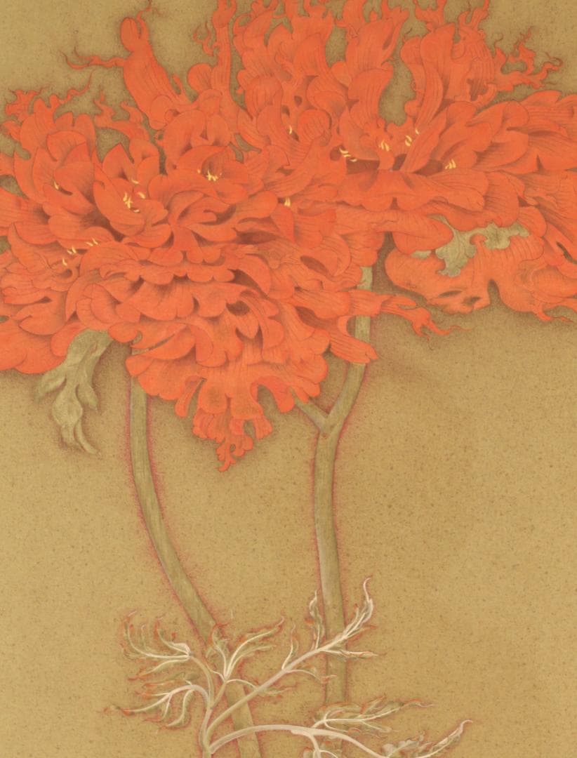 ガダラ様専用 大野俶嵩 「 ギャラクシー 」 リトグラフ E.A 直筆サイン