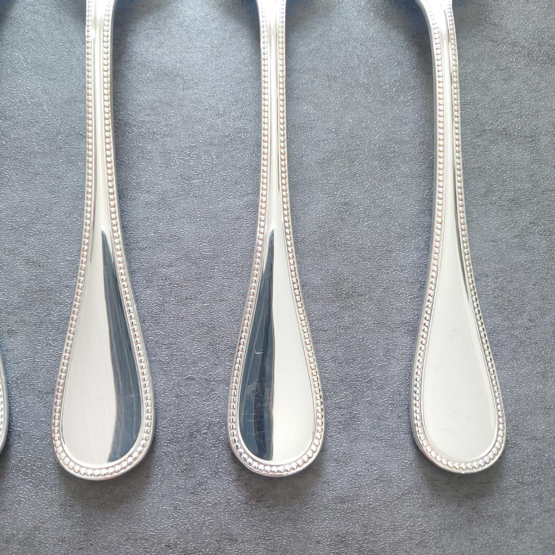 クリストフル パール テーブルサイズ 未開封含む 9点