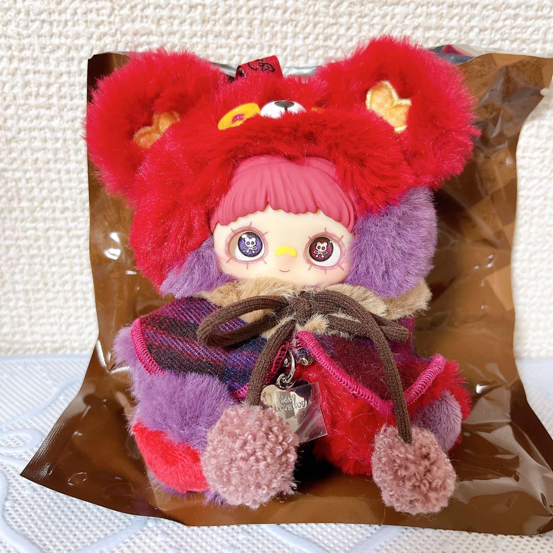 シクレ】 maymei Tiny Bear Cookie ラズベリー ジャム - メルカリ