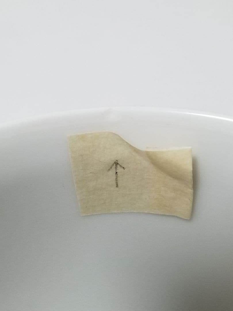 未使用保管品 ロイヤルコペンハーゲン ブルーフラワー ポプリポット 天使