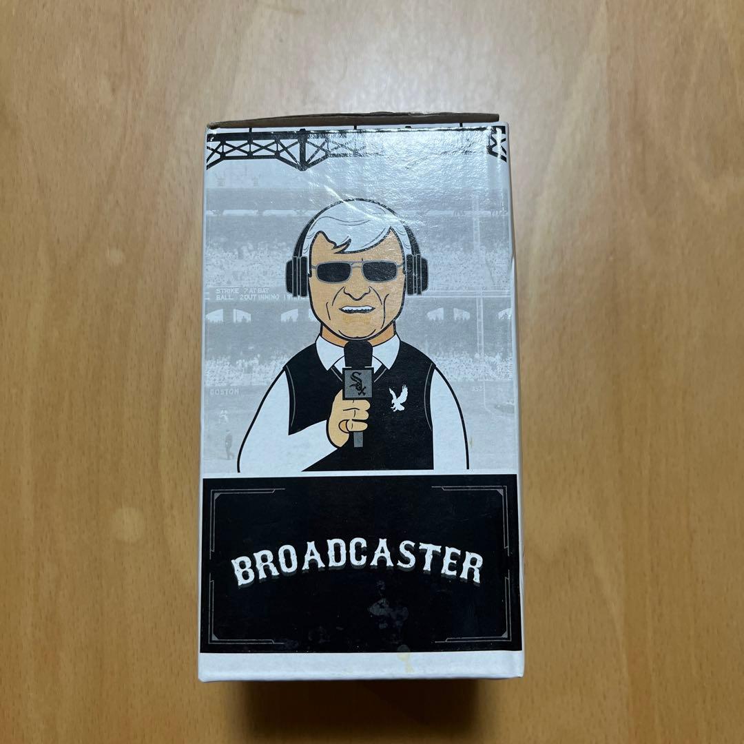 HALK HARRELSON 70周年記念マトリョーシカ 非売品