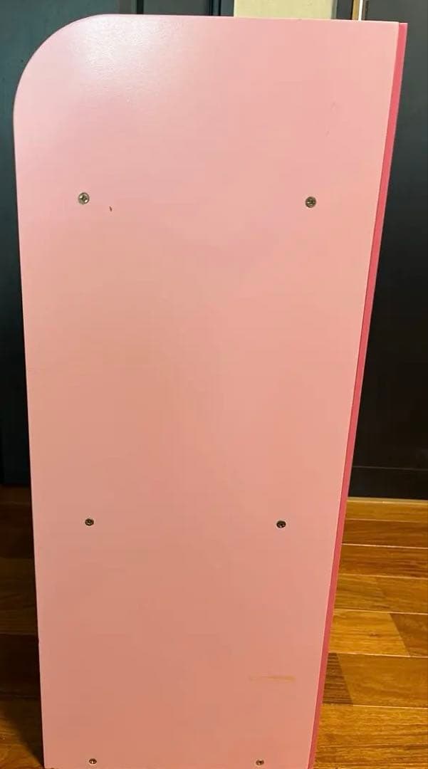 マザーガーデン 野いちご 木製 ラック