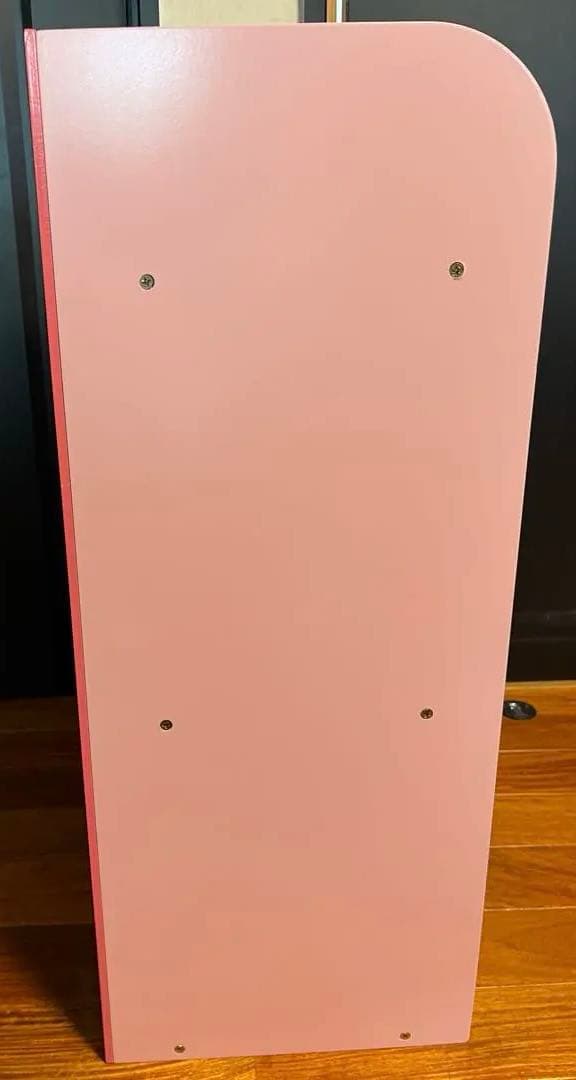 マザーガーデン 野いちご 木製 ラック