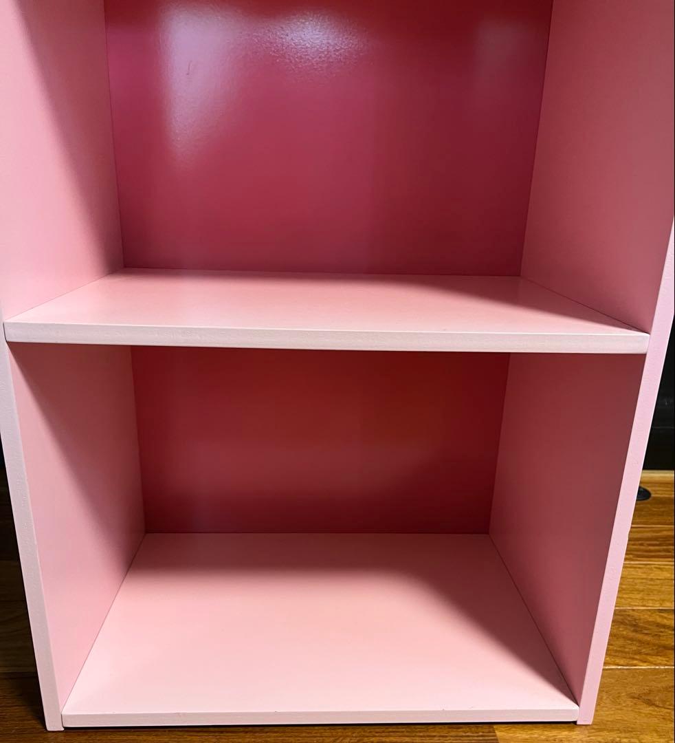 マザーガーデン 野いちご 木製 ラック