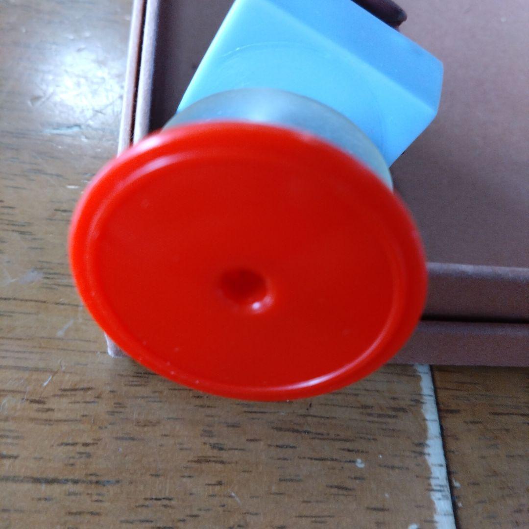 ケロロ軍曹 ギロロ 揺らぐ フィギュア 未使用